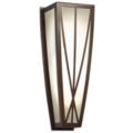 UltraLights Lighting Profiles Bronze Collection