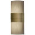 UltraLights Lighting Profiles Brass - Antique Brass Collection