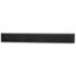 UltraLights Strata 48"W Black Pearl Opal Acrylic ADA Sconce Triac LED