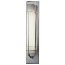 UltraLights Synergy 23" High Chrome ADA LED Retrofit Wall Sconce