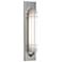 UltraLights Synergy 23"H Satin Pewter ADA Triac LED Wall Sconce