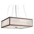 UltraLights Lighting Tambour Bronze Collection