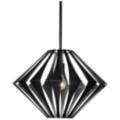 UltraLights Lighting Vasi Black Collection