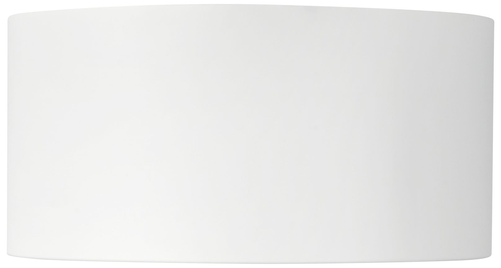 Image 3 Uma 7-in (3-in Height) White dimmable LED Semi-Flush Mount more views