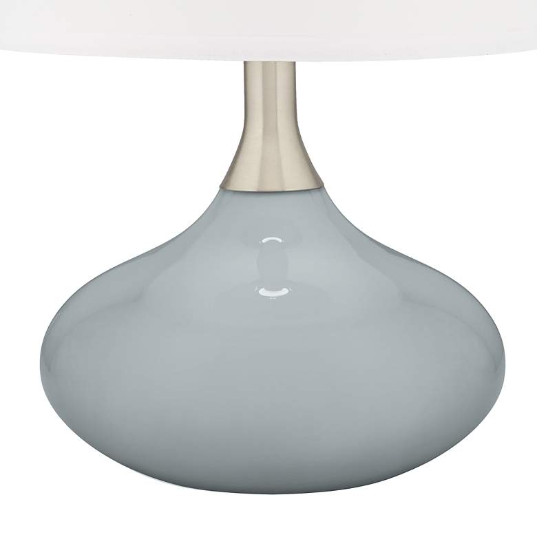 Image 3 Uncertain Gray Felix Modern Table Lamp more views