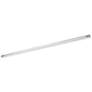 1_Under Cabinet Strip 0.5"H x 20"W 1-Light Strip Light in Aluminum
