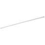 1_Under Cabinet Strip 0.5"H x 40"W 1-Light Strip Light in Aluminum