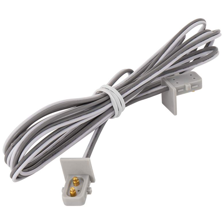 Image 1 Under Cabinet Strip 72"W -Light Connector