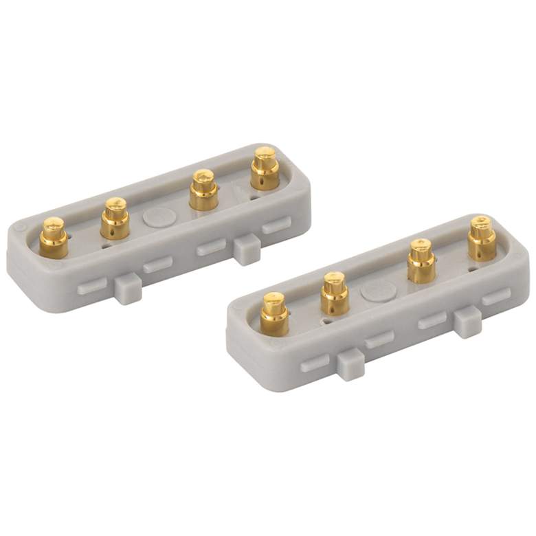 Image 1 Under Cabinet Strip"W -Light Mounting