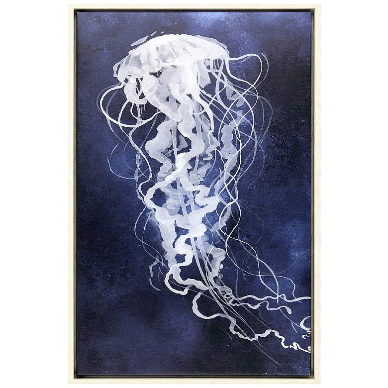 Image 1 Under Sway I 26"W x 40"H Canvas