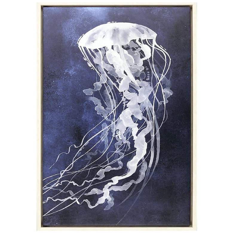 Image 1 Under Sway II 26"W x 40"H Canvas