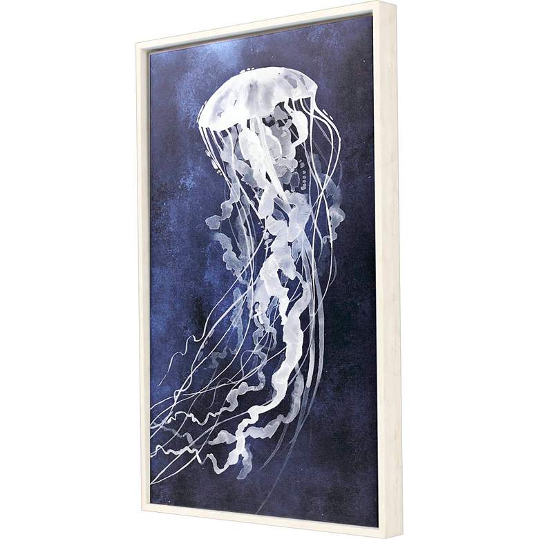 Image 3 Under Sway II 26"W x 40"H Canvas more views