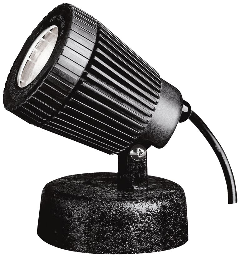 Image 3 Underwater 12V 1-Lt Landscape Pond Light