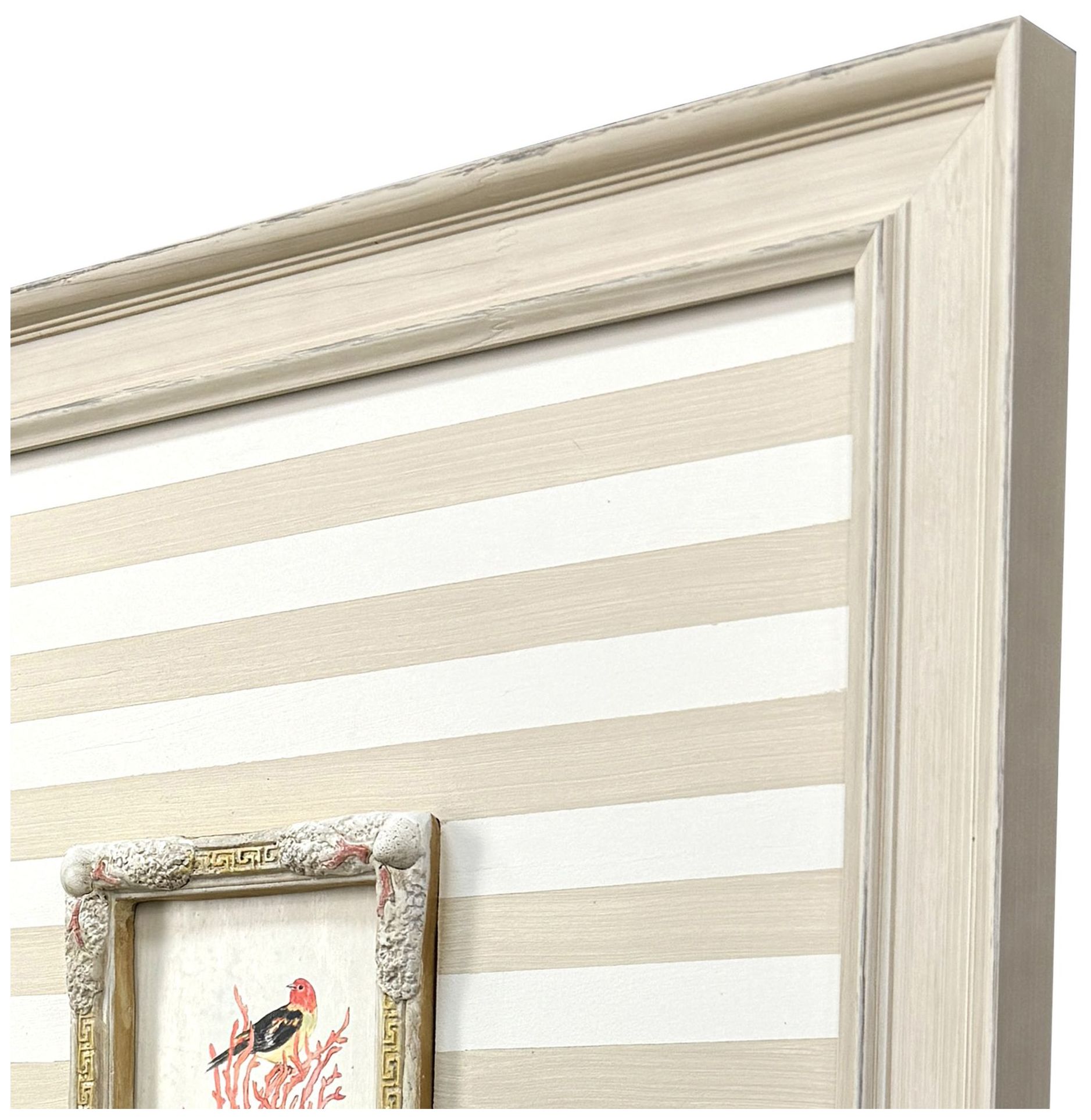 Image 3 Underwater Collage II 22"W x 28"H Framed Art Set of 2 more views