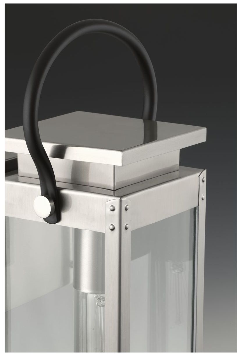 Union Square Collection Two-Light Flush Mount
