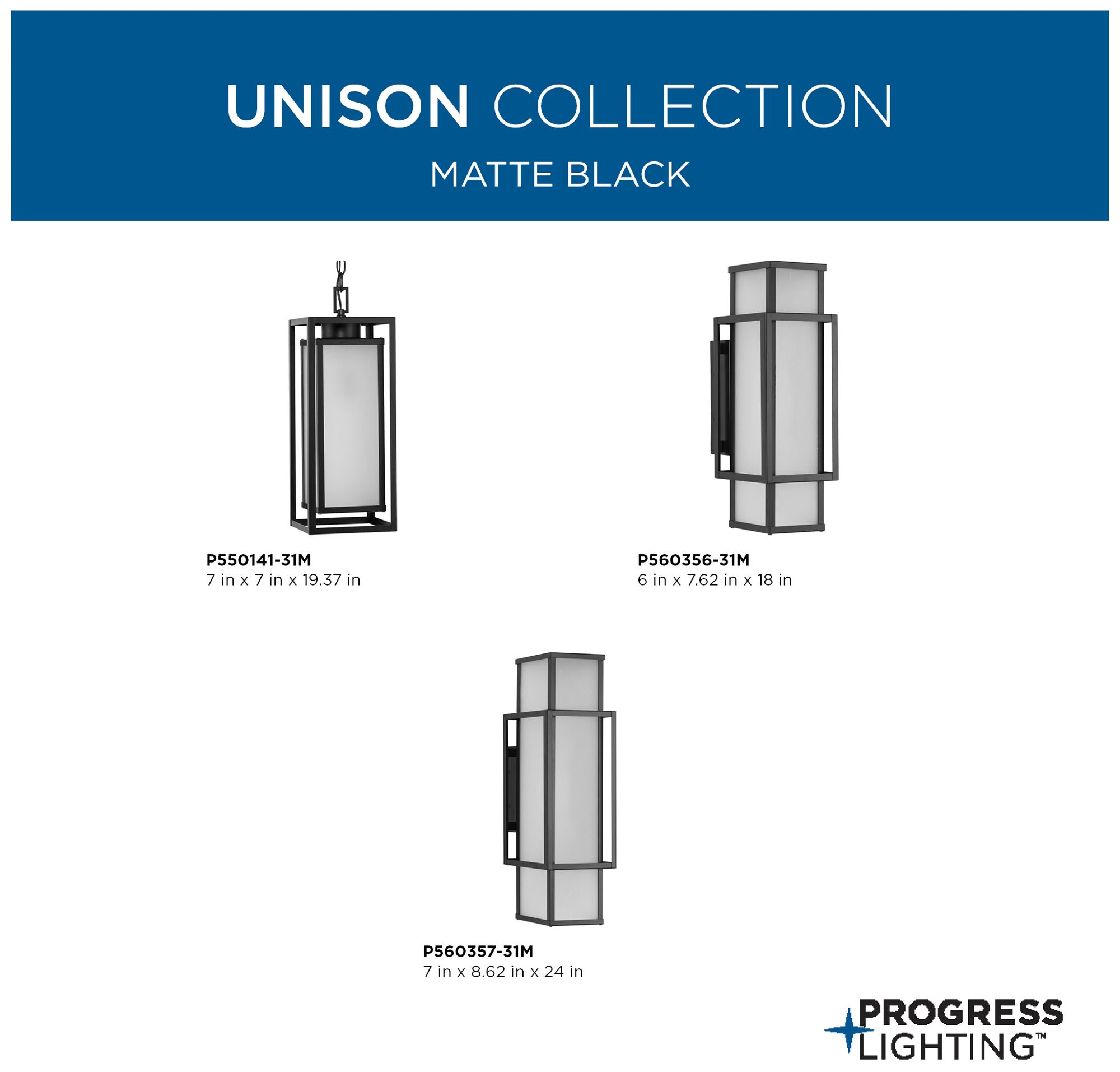Unison Collection One-Light Etched Seeded Glass Hanging Lantern