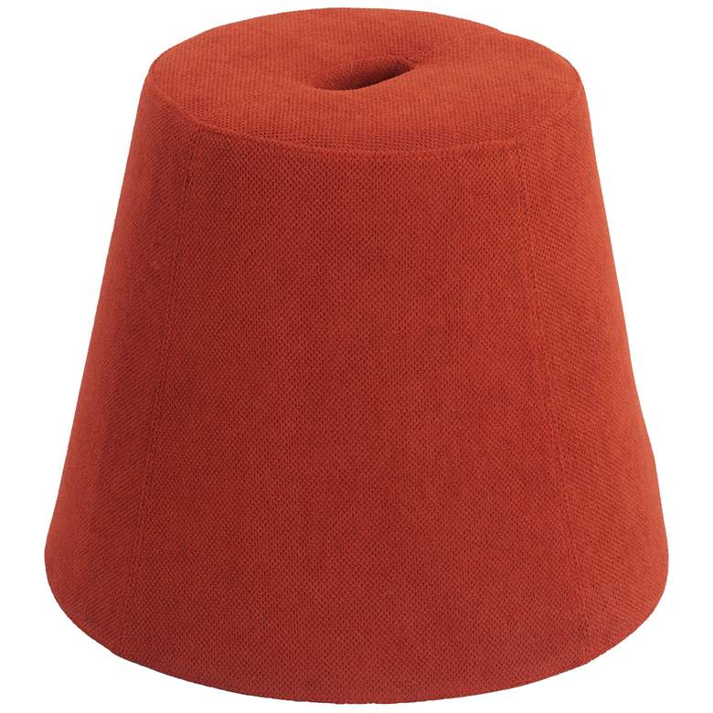 Image 1 Upela Ottoman Red