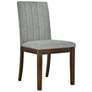 Upholstered Dining Chair Set of 2