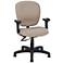 Urban Angora Task Chair with Deluxe 2-Paddle Control