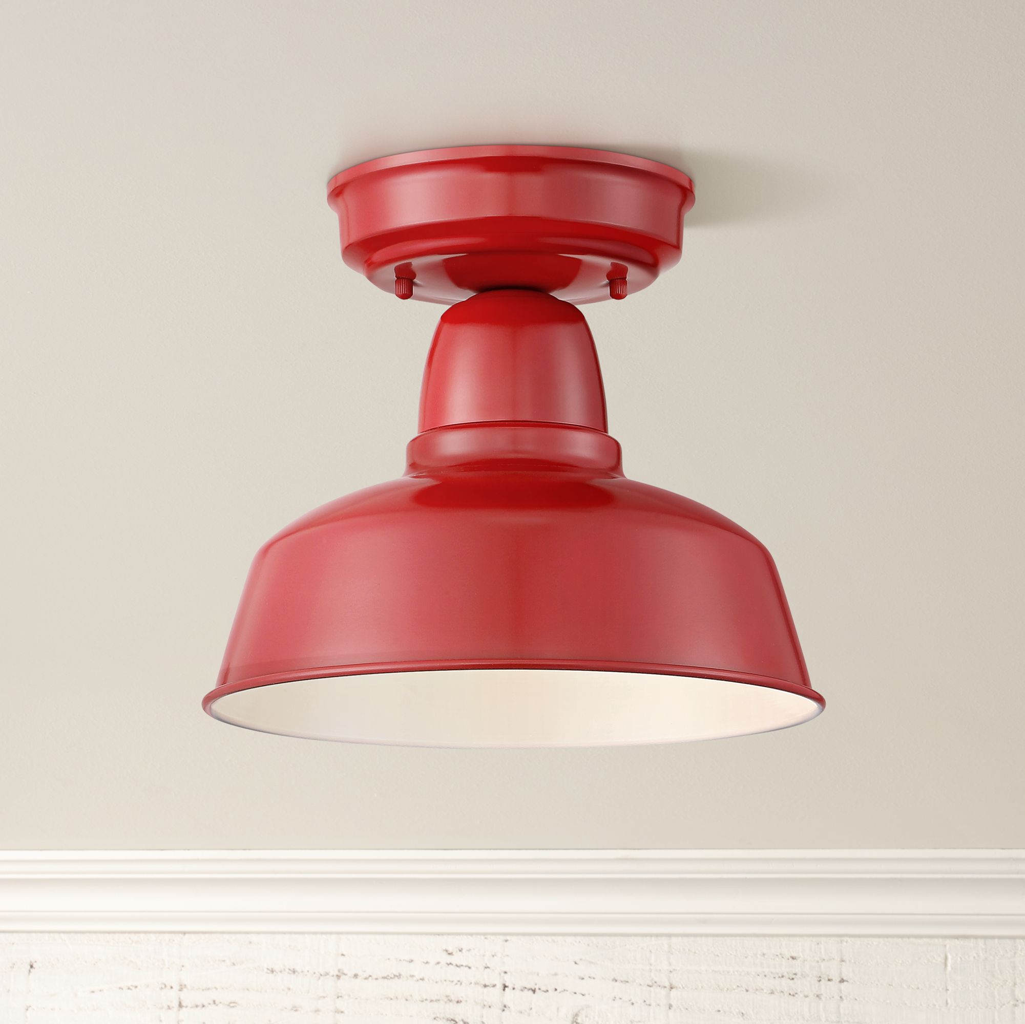 3 ceiling light