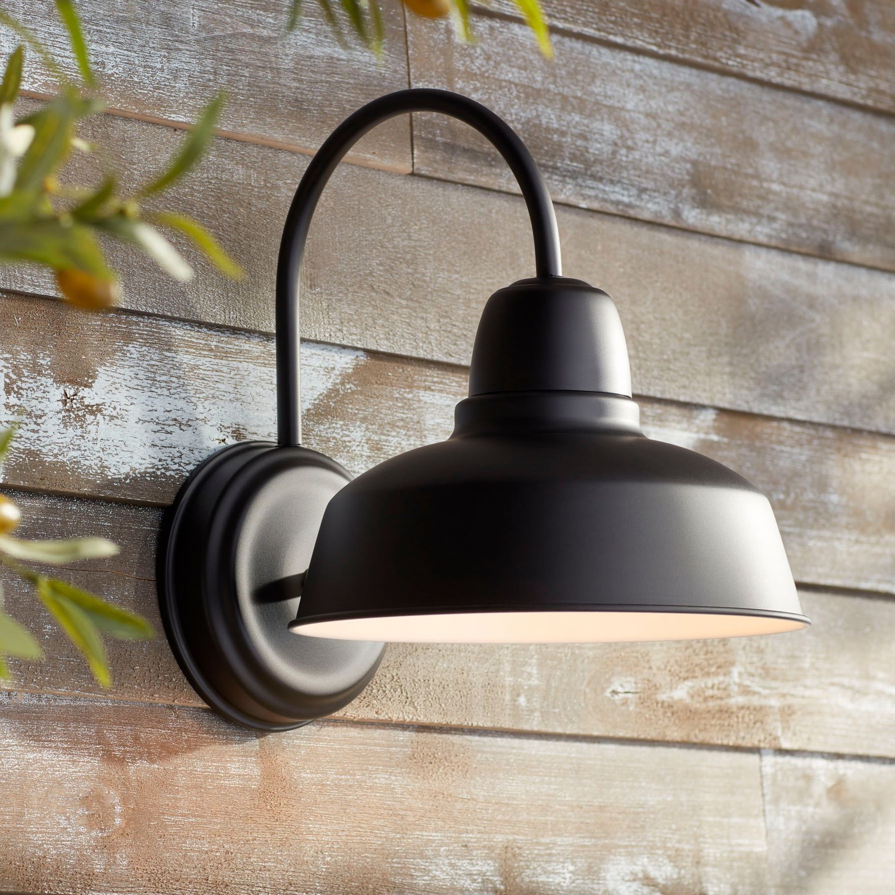 urban barn light fixtures