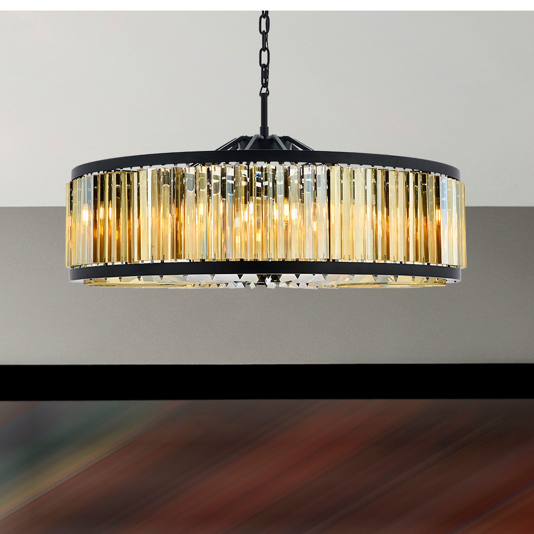 Urban Classic Chelsea Black Collection