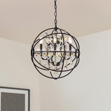 Urban Classic Geneva Bronze Collection