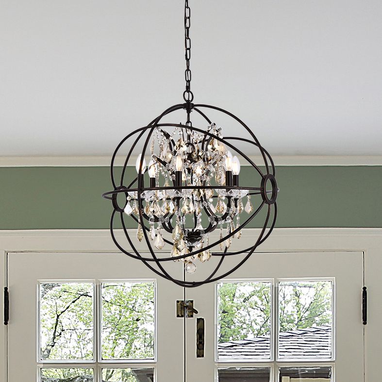 Urban Classic Geneva Bronze Collection