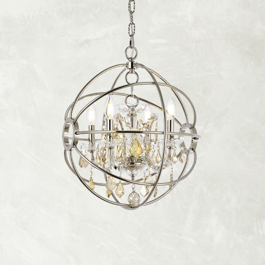 Urban Classic Geneva Silver Collection