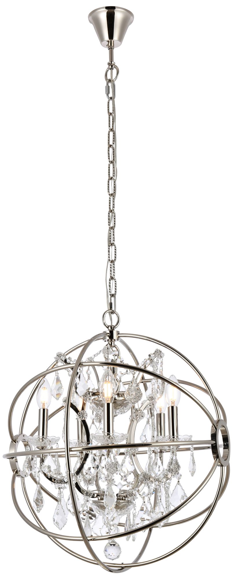 Urban Classic Geneva Silver Collection