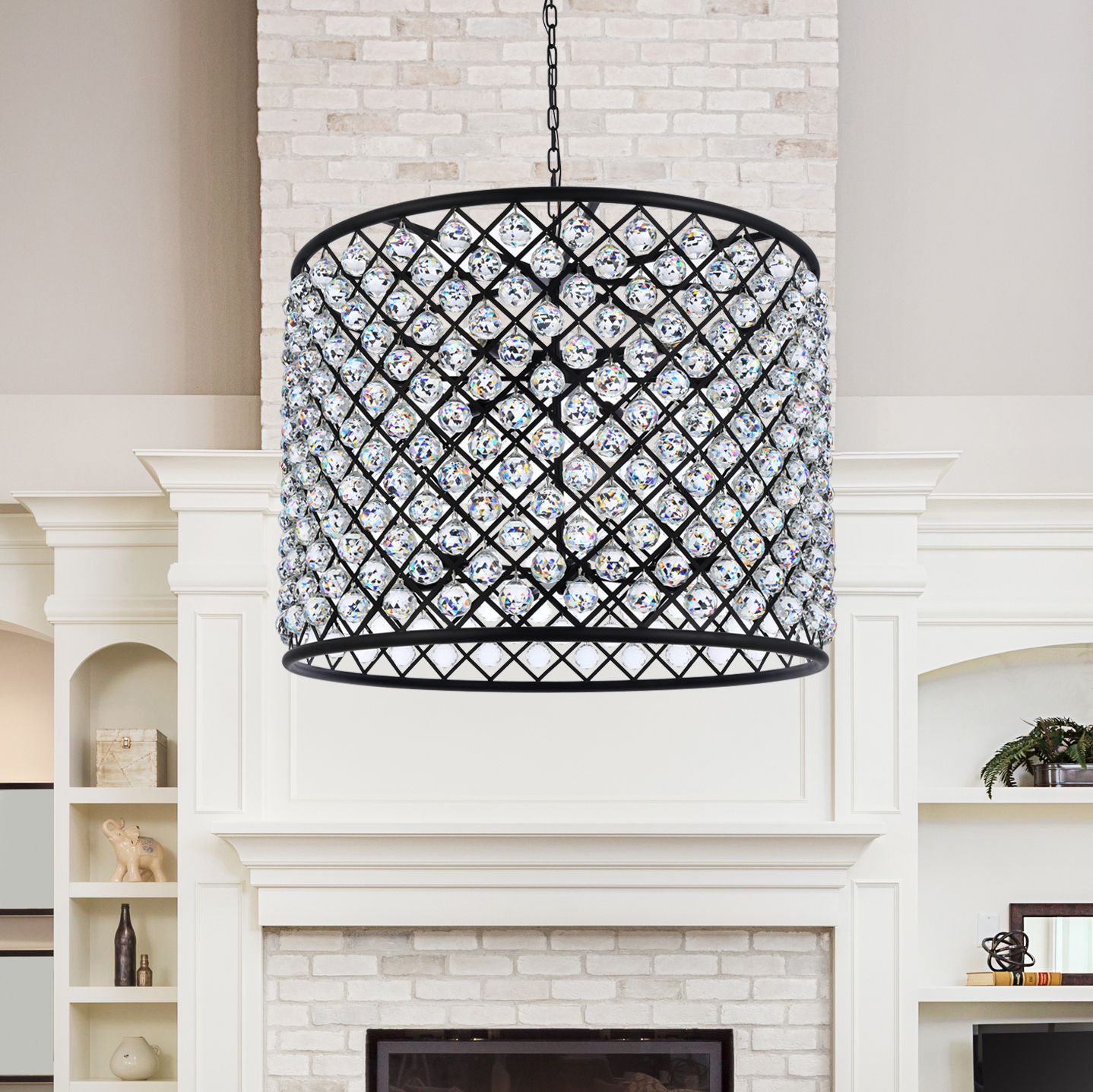 Urban Classic Madison Black Collection