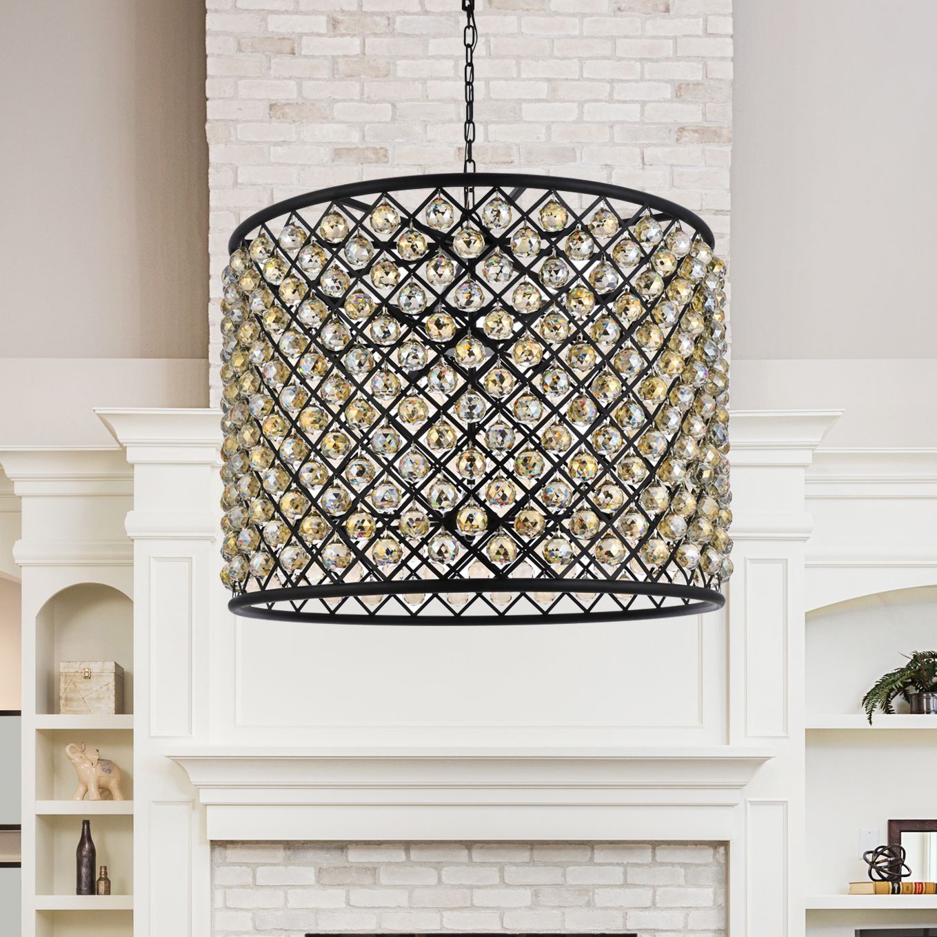 Urban Classic Madison Black Collection