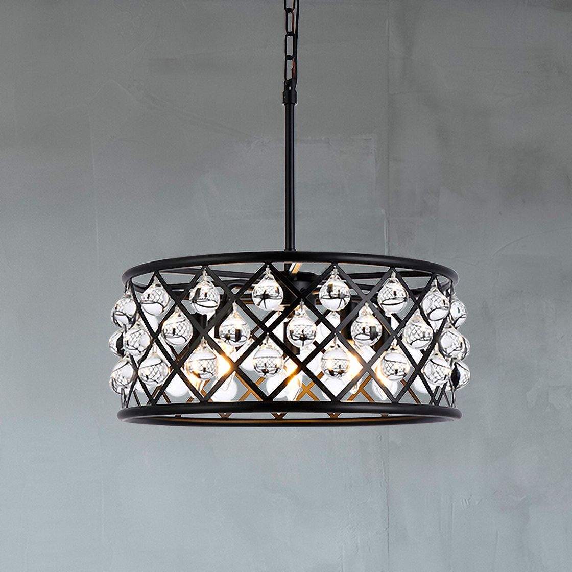 Urban Classic Madison Black Collection