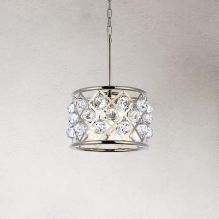 Urban Classic Madison Chrome Collection