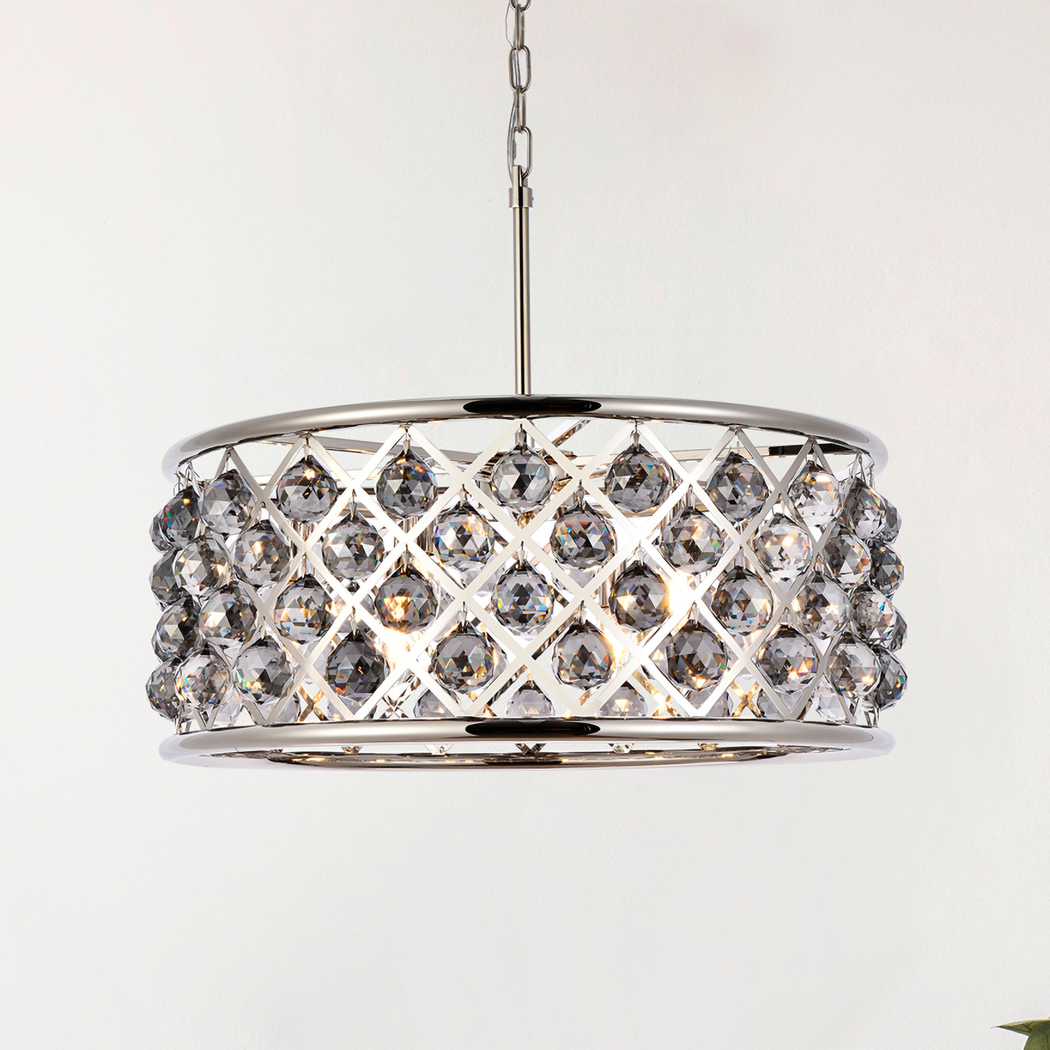 Urban Classic Madison Chrome Collection