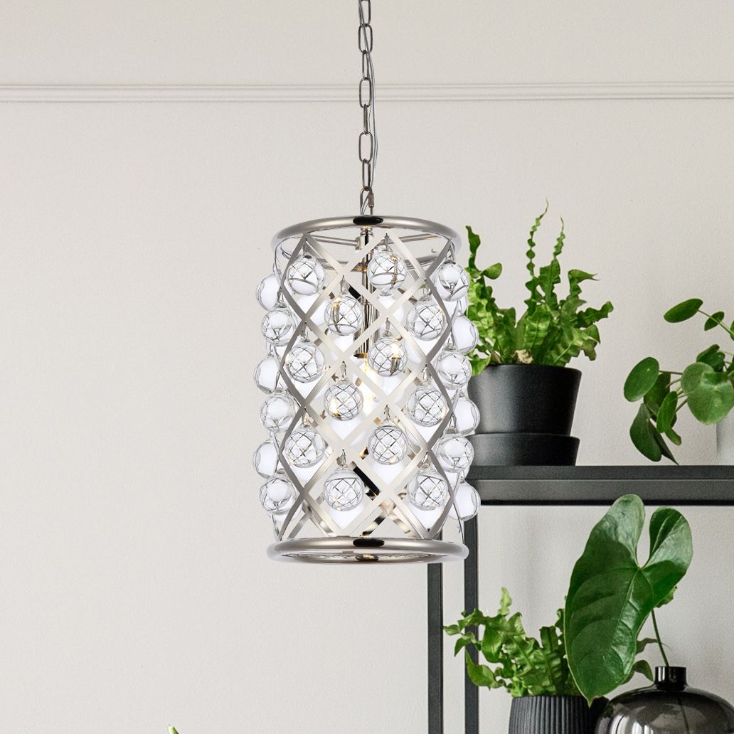 Urban Classic Madison Silver Collection