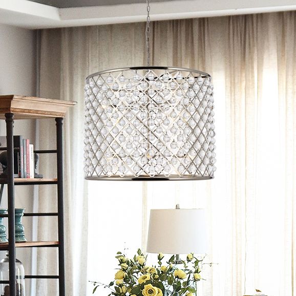 Urban Classic Madison Silver Collection