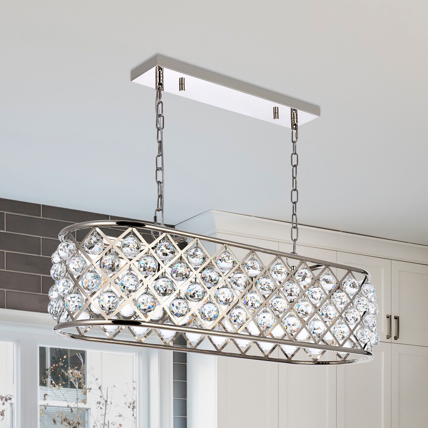 Urban Classic Madison Silver Collection