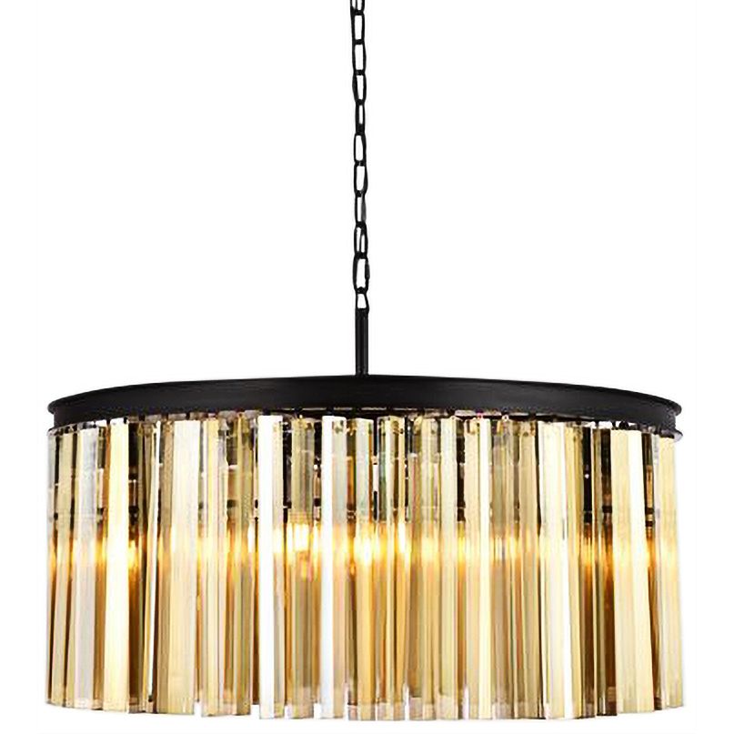 Urban Classic Sydney Black Collection