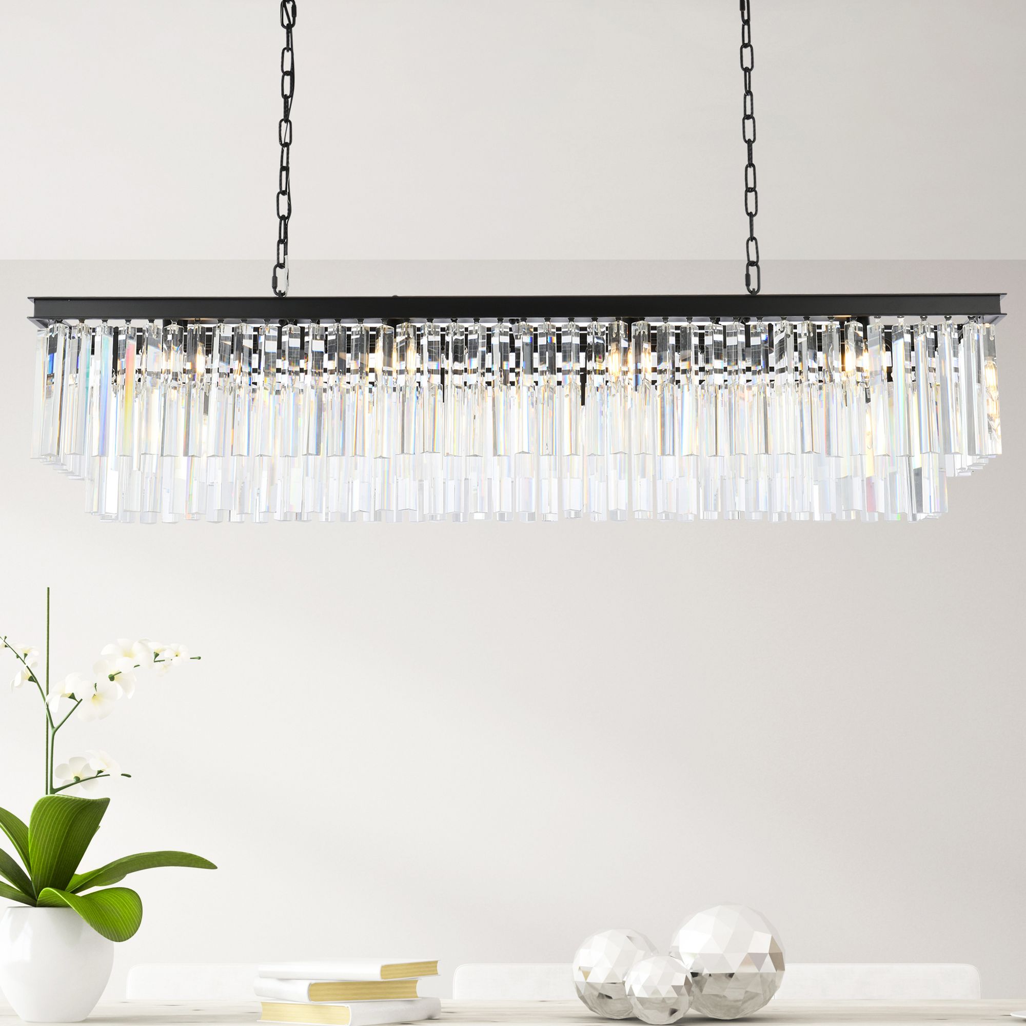 Urban Classic Sydney Black Collection