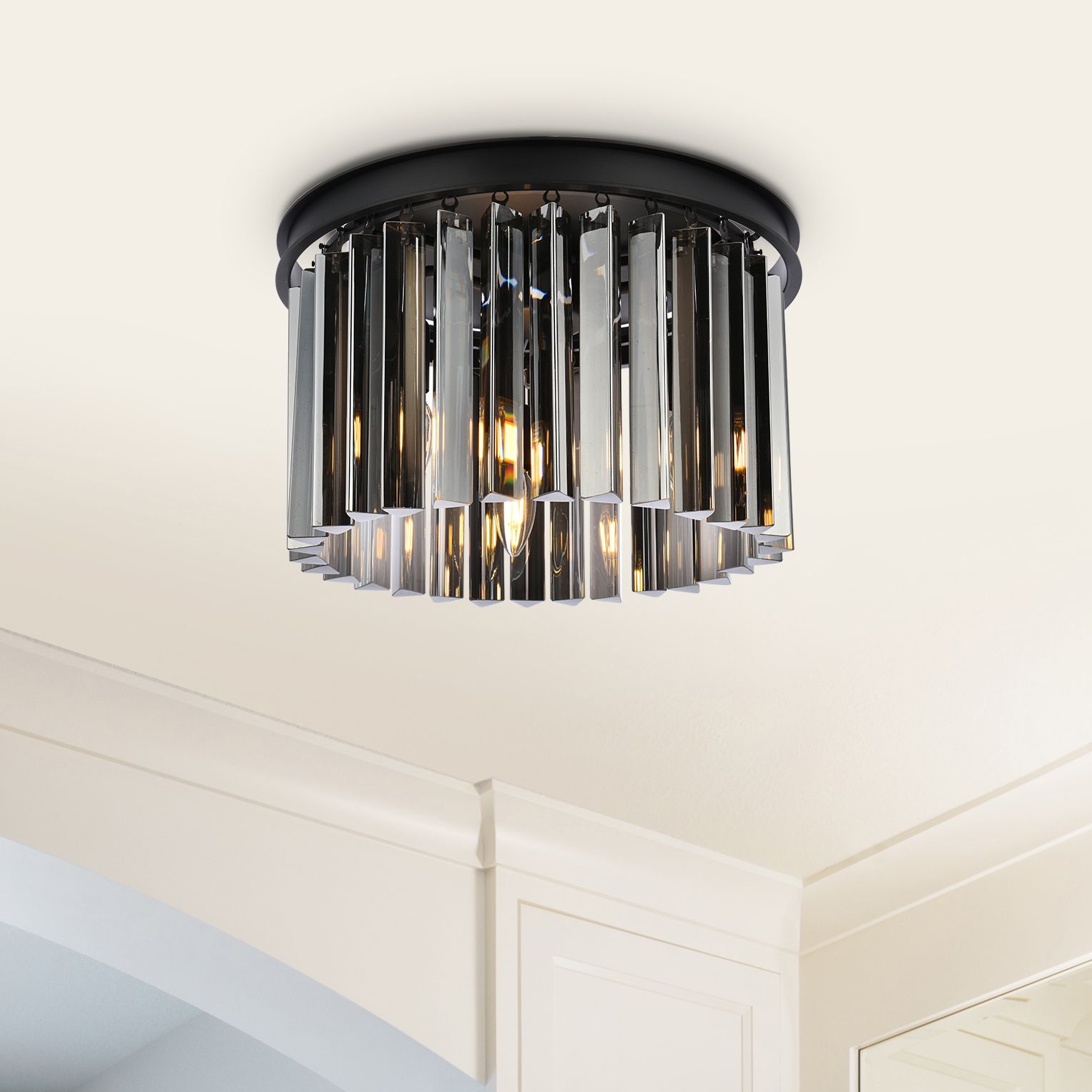 Urban Classic Sydney Black Collection