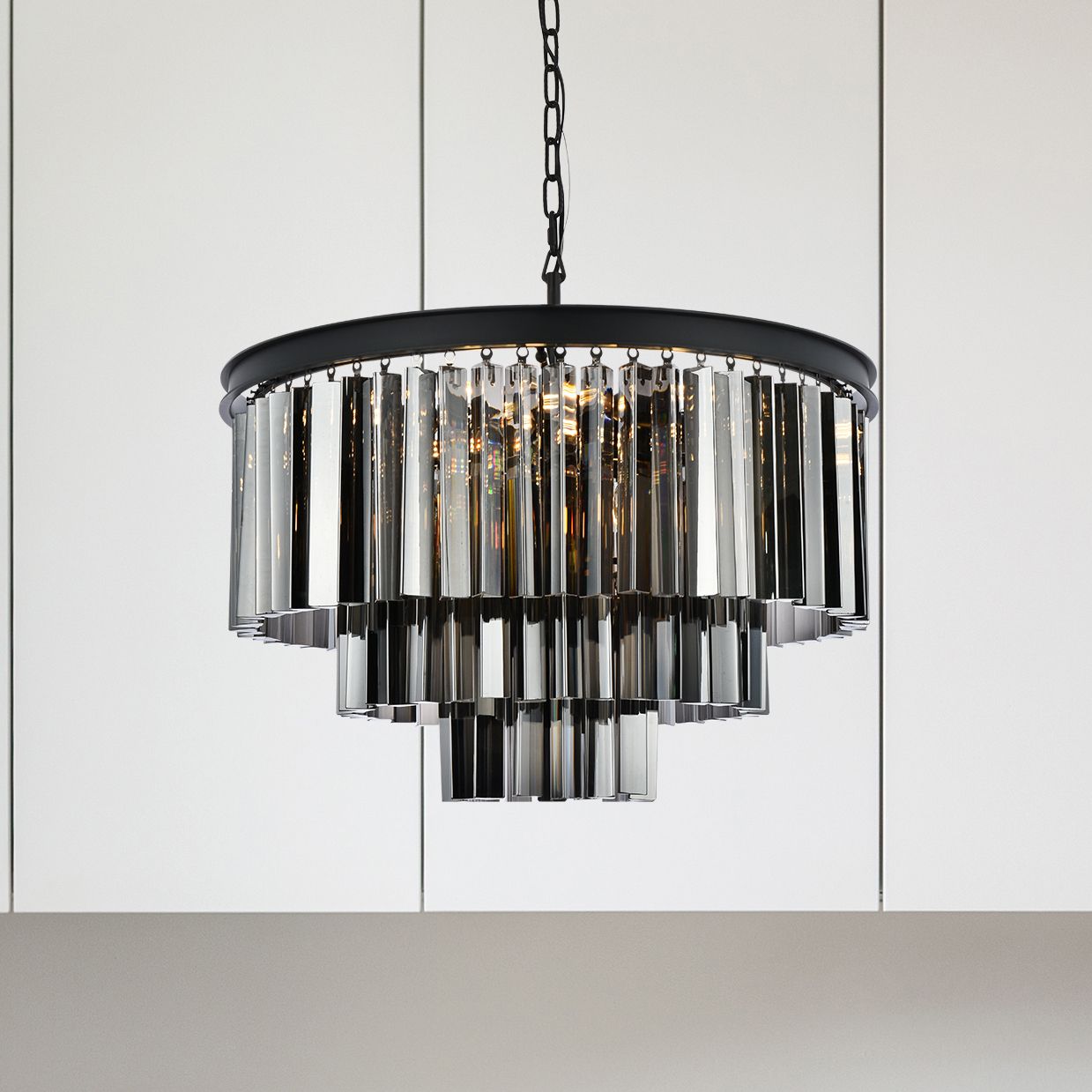 Urban Classic Sydney Black Collection