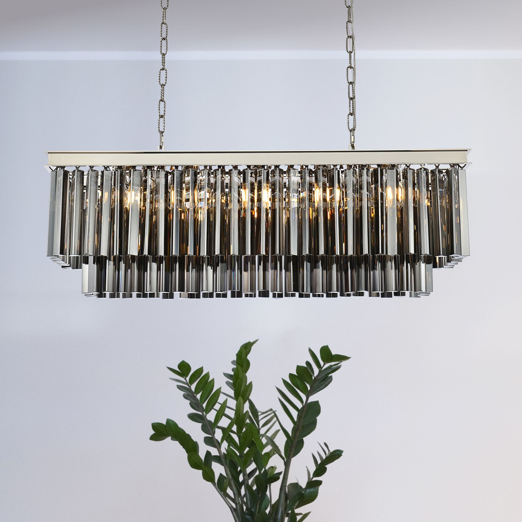 Urban Classic Sydney Chrome Collection