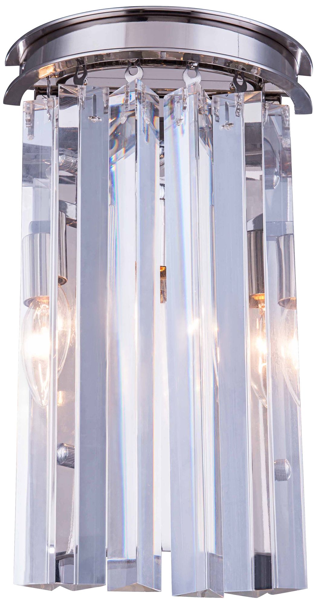 Urban Classic Sydney Chrome Collection