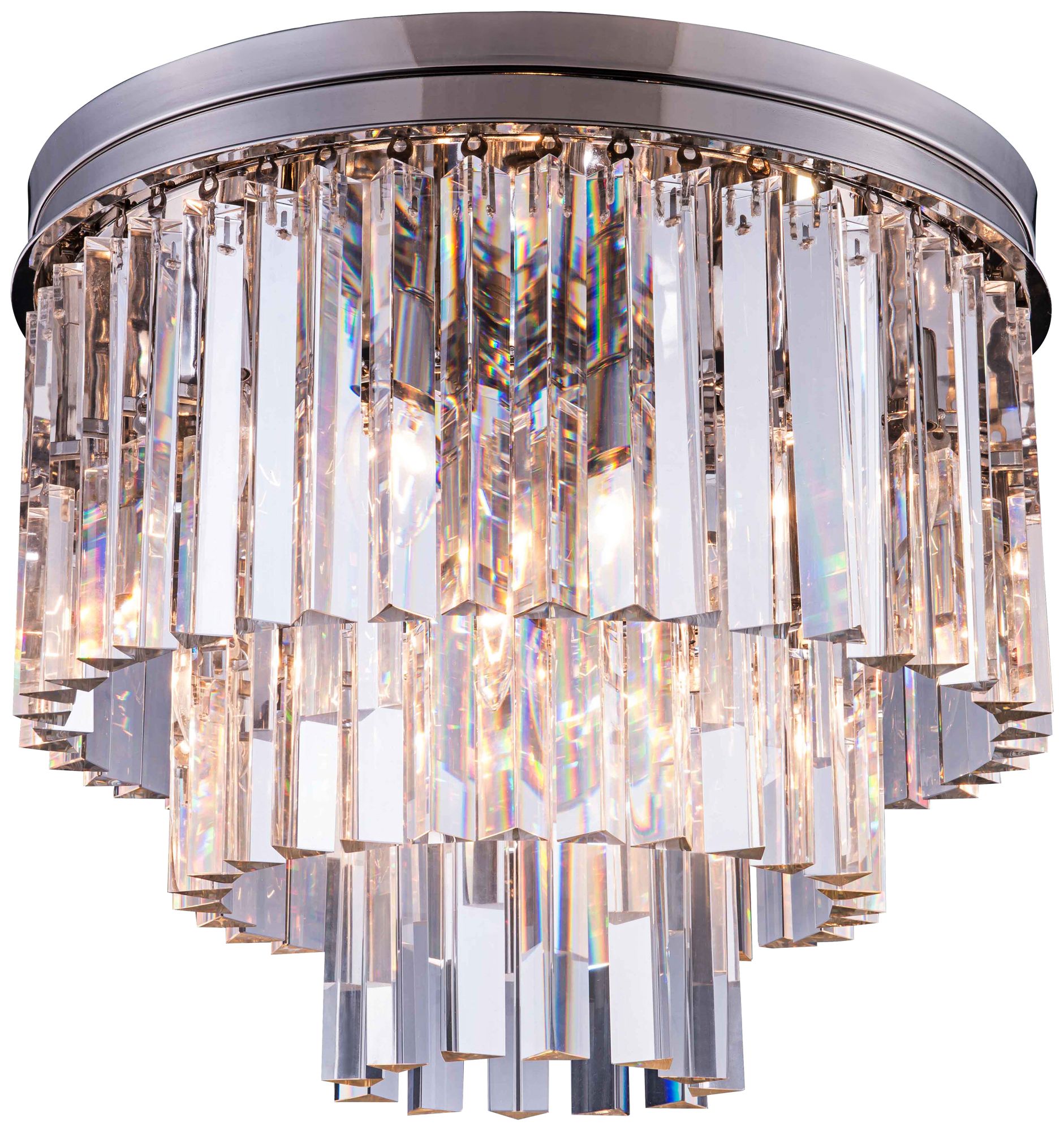 Urban Classic Sydney Chrome Collection