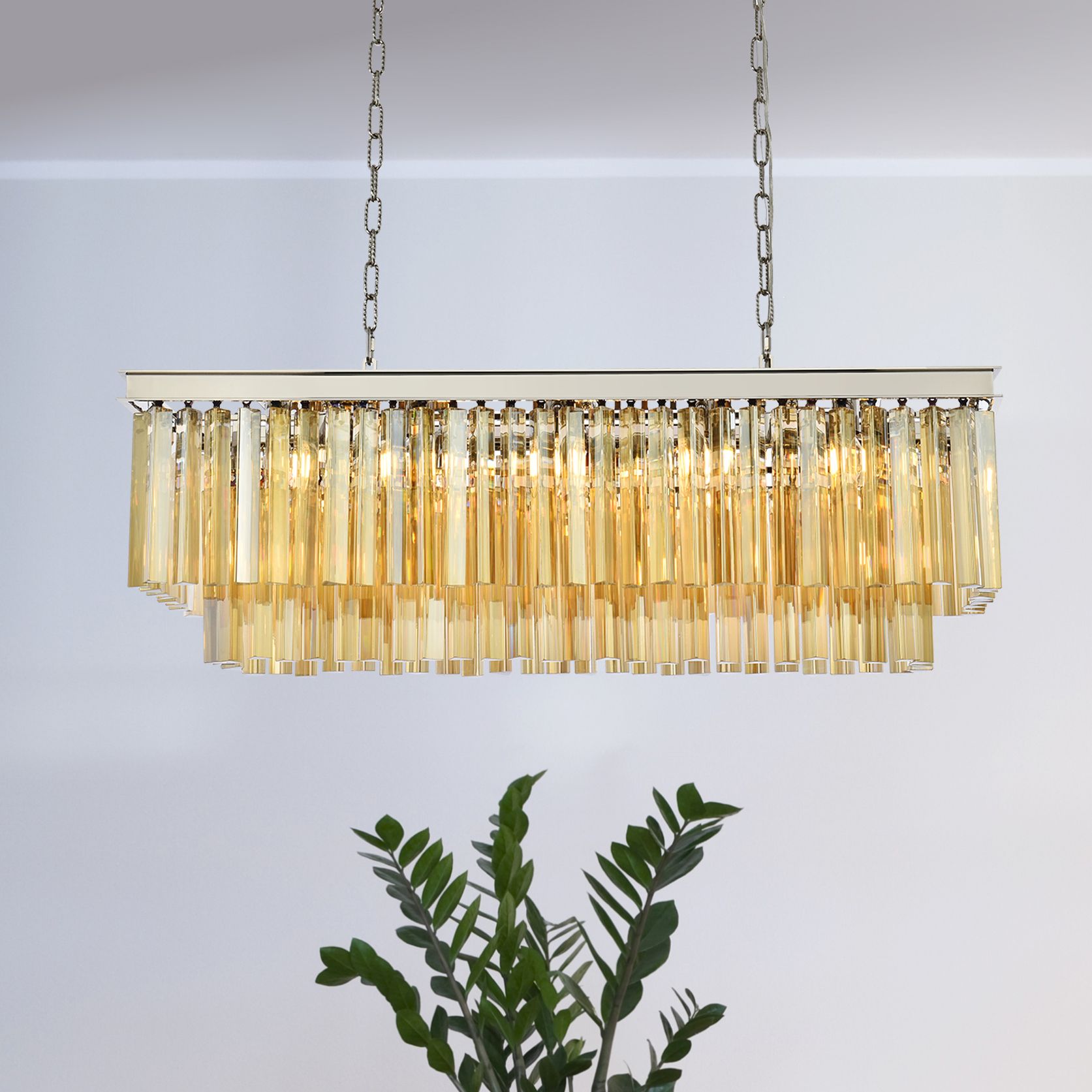 Urban Classic Sydney Silver Collection