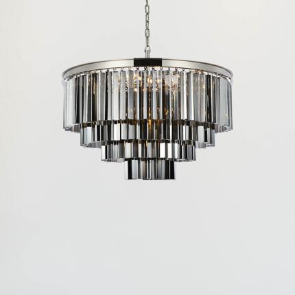 Urban Classic Sydney Silver Collection