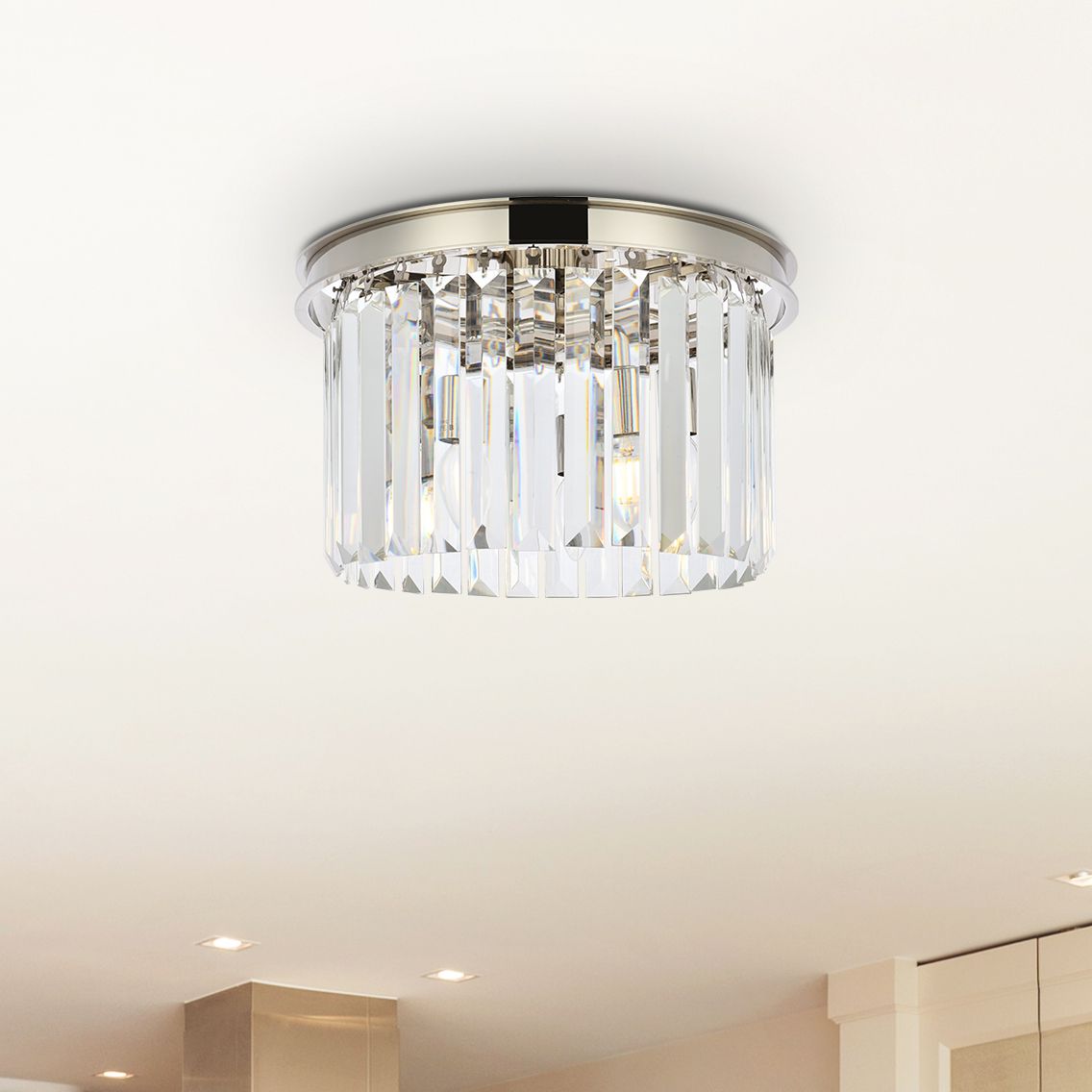 Urban Classic Sydney Silver Collection