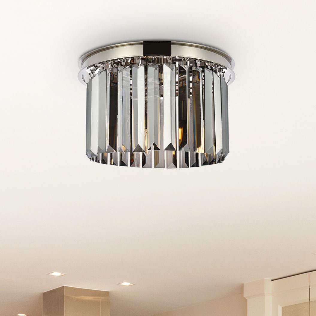 Urban Classic Sydney Silver Collection