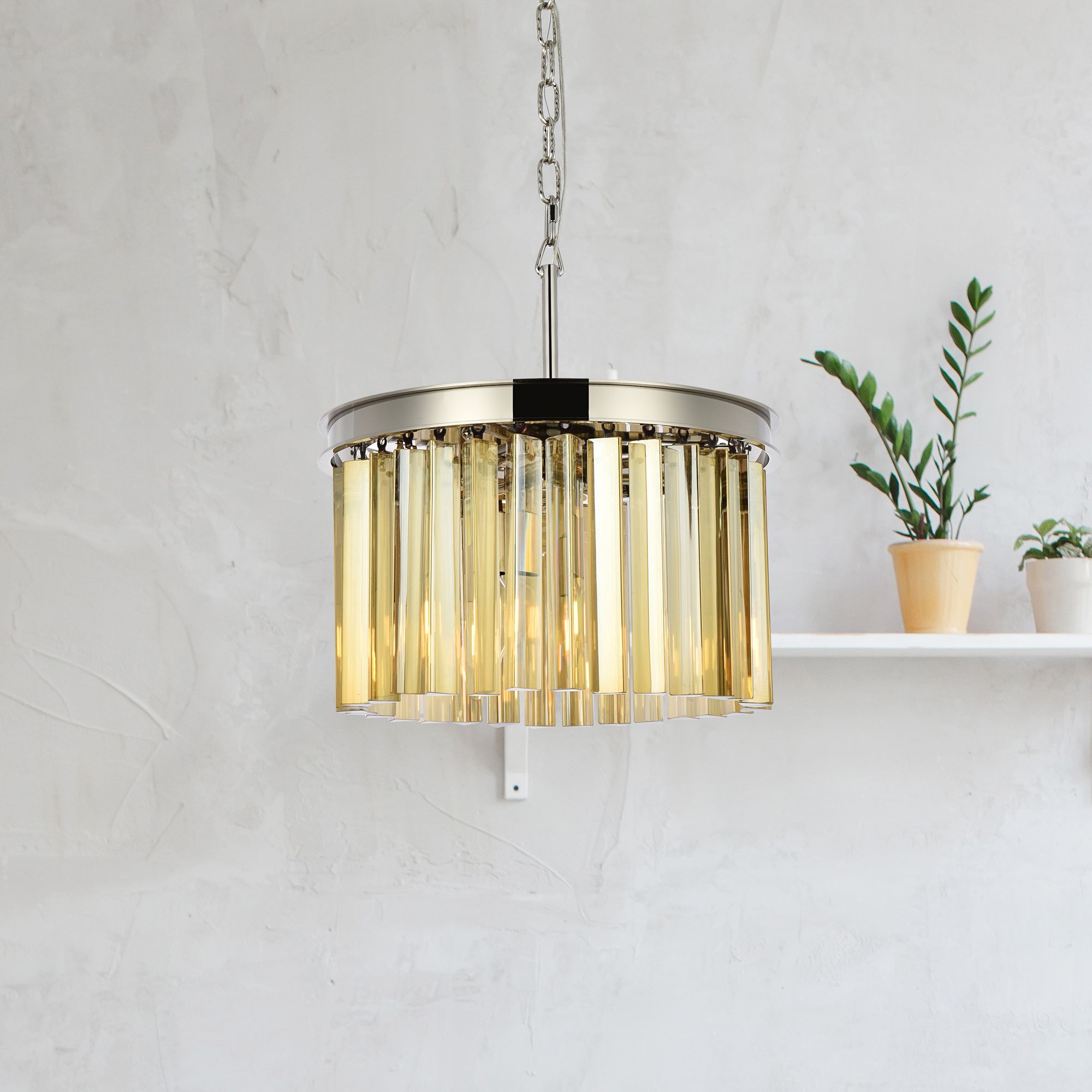 Urban Classic Sydney Silver Collection